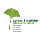Gerber & Nyffeler Pflanzen Floristik AG (vormals Blumen Gerber & Co.)