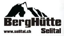 Berghütte Selital AG