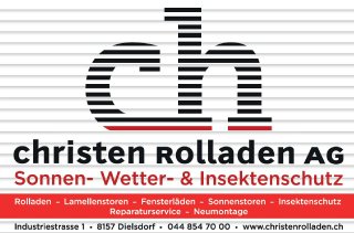 Christen Rolladen AG