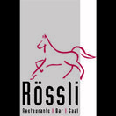 Restaurant Rössli in Flawil Tel: +41 (0)71 393 21 21