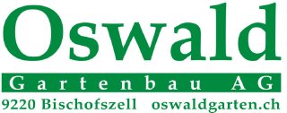Oswald Gartenbau AG