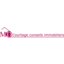 MD Courtage conseils immobiliers