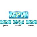 MPW, Mechanische Präzisionswerkstatt AG