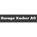 Garage Kocher AG