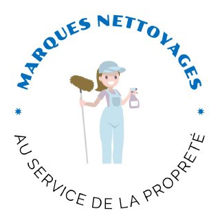 Marques Nettoyages