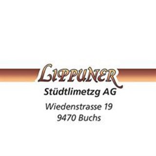 Lippuner Stüdtlimetzg AG