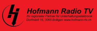 Hofmann Radio TV