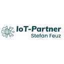 IoT Partner Stefan Feuz