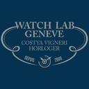 THE WATCH LAB GENEVE