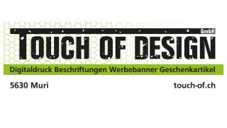 touch of design GmbH