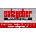 Salzgeber Metallbau AG