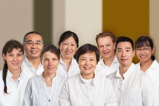 TCM Chan - Praxis für Traditionelle Chinesische Medizin