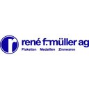 René F. Müller AG Plaketten & Medaillen