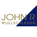 Wullschleger John R.
