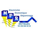 MPR Electricité Sàrl