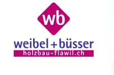 Weibel + Büsser GmbH Holzbau Dorfschreinerei