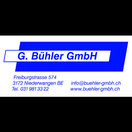 G. Bühler Gmbh Schutzraumtechnik 031 981 33 22