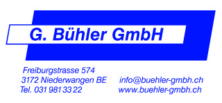 Bühler G. GmbH