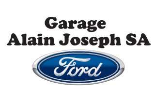 Garage Alain Joseph SA