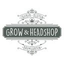 Zauber - Blüten Grow & Head Shop
