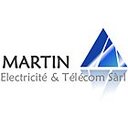 Martin Electricité et Télécom Sàrl