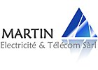 Martin Electricité et Télécom Sàrl