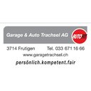 Garage & Auto Trachsel AG