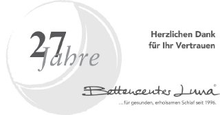 Bettencenter Luna GmbH