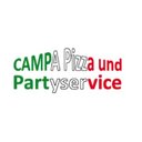 Campa Pizza und Partyservice