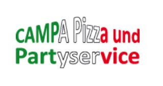 Campa Pizza und Partyservice
