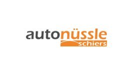 Auto Nüssle AG