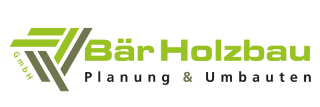 Bär Holzbau GmbH