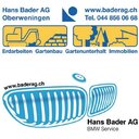 Hans Bader AG