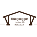 Rüegsegger Holzbau AG