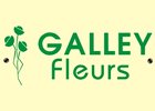 Galley fleurs