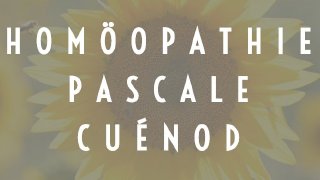Homöopathie Pascale Cuénod