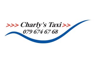 Charly Taxi