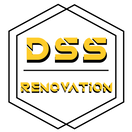 DSS Rénovation, peinture-plâtrerie
