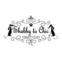 Shabby To Chic di Sara