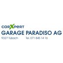Garage Paradiso AG