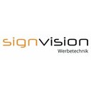 Signvision Werbetechnik AG