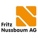 Fritz Nussbaum AG , Tel.  044 391 99 90