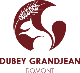 Dubey - Grandjean SA