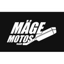 Mäge Motos GmbH 052 319 21 01
