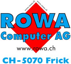 ROWA Computer AG