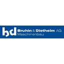 Bruhin & Diethelm AG