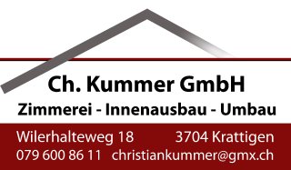Ch. Kummer GmbH