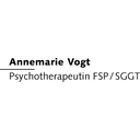 Psychotherapie Annemarie Vogt