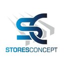 Stores Concept Sàrl