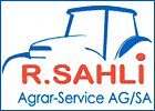 R. Sahli Agrar - Service AG